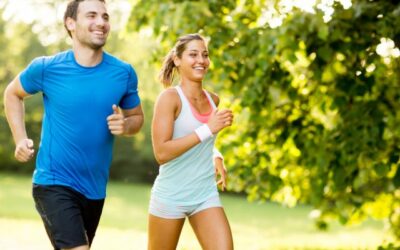 Exercício físico e o bom controlo da Diabetes